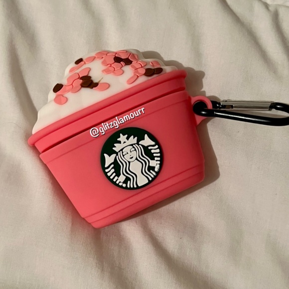 💗AirPod Pro Case💗 - Picture 2 of 3